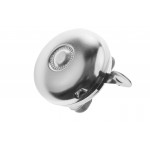 Zvonček oceľ. 55 mm chrómový